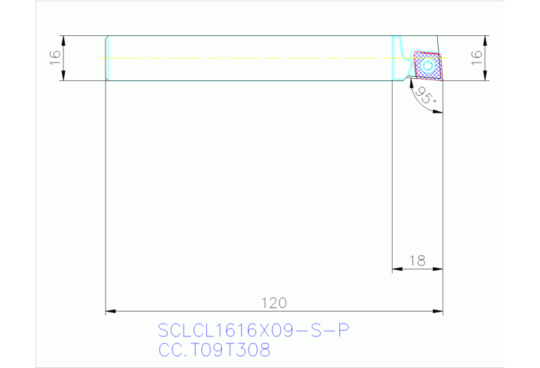 SCLCL1616X09-S-P