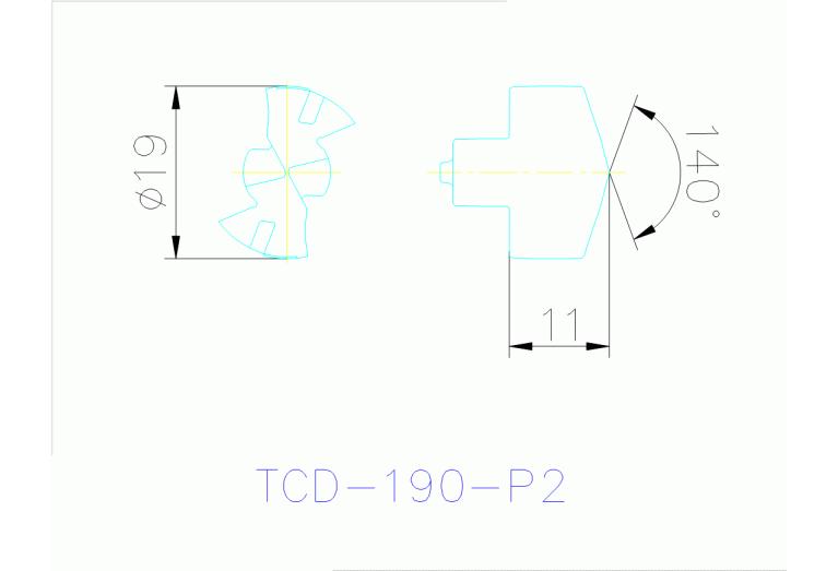 TPA1900R01-M2 IN2505