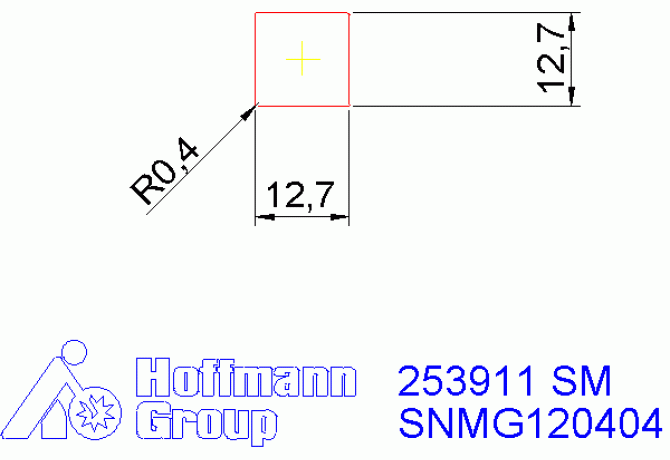 253911 SM