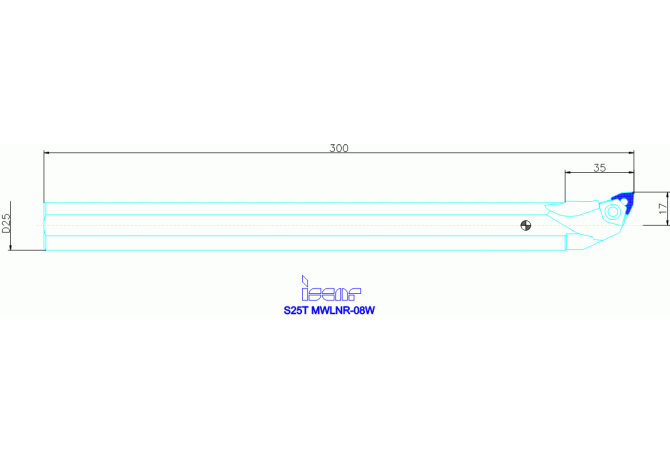 S25T MWLNR-08W