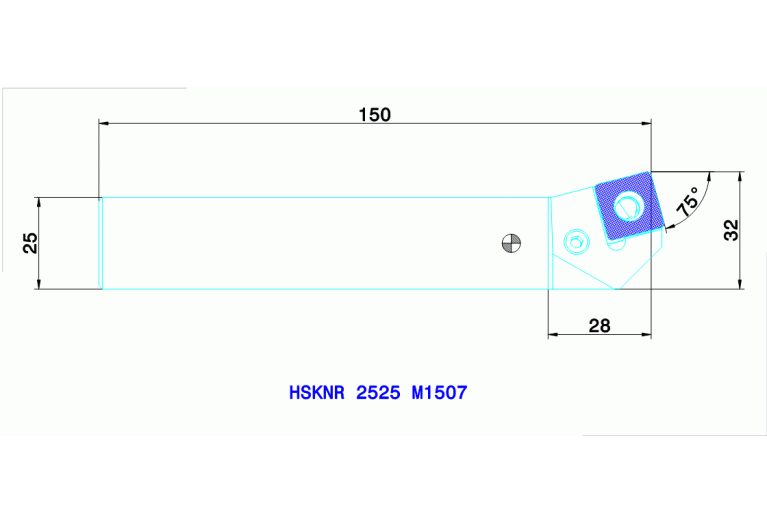 HSKNR 2525 M1507
