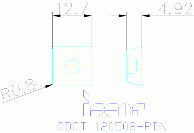 QDCT 120508-PDN-F IC328