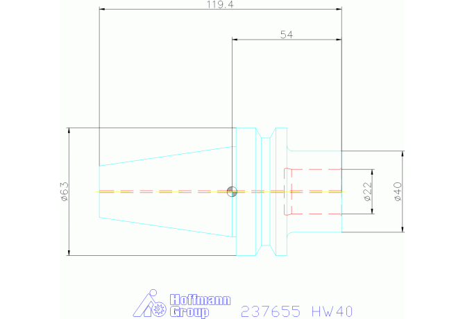237655 HW40