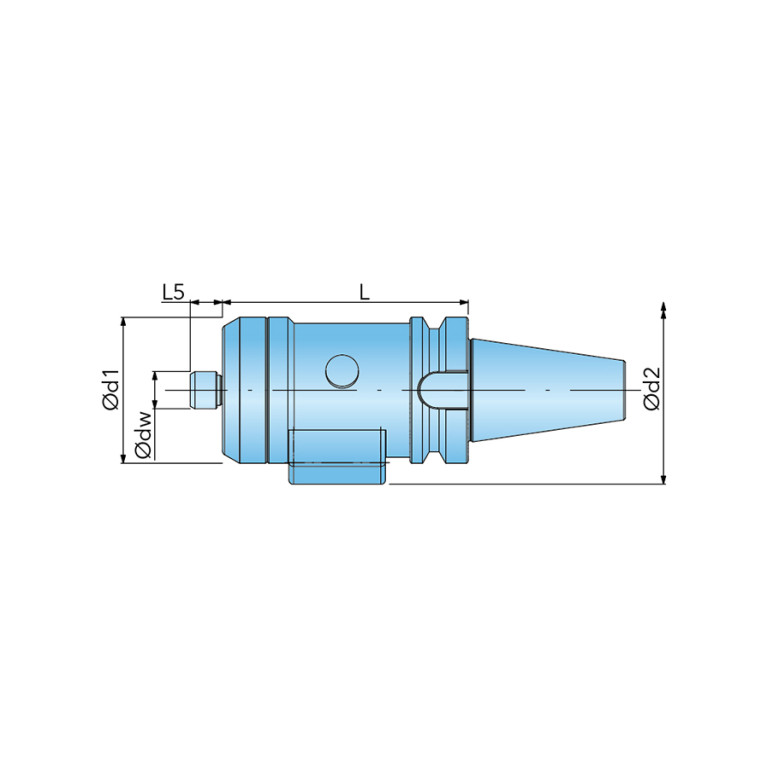 TJS 30K BT40L