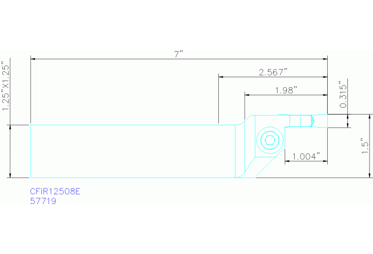 CFIR12508E