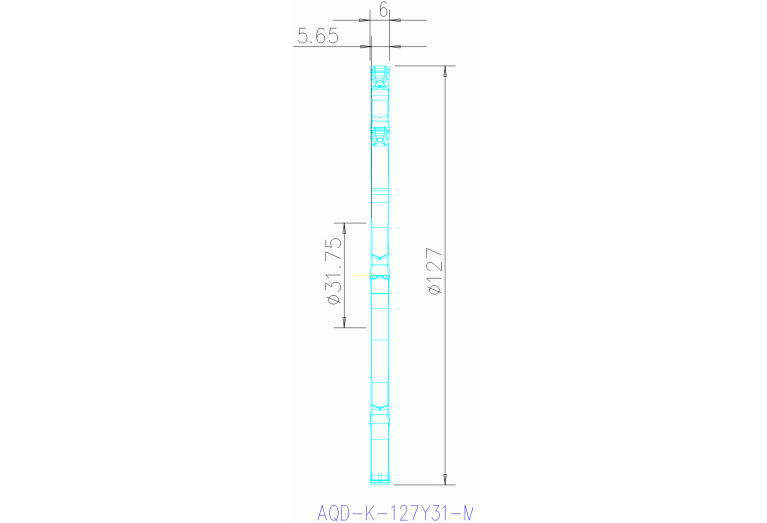 AQD-K-127Y31-M