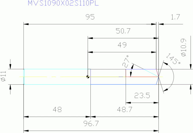 MVS1090X02S110PL