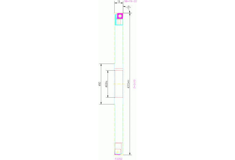F2252.B.315.Z10.19.S686
