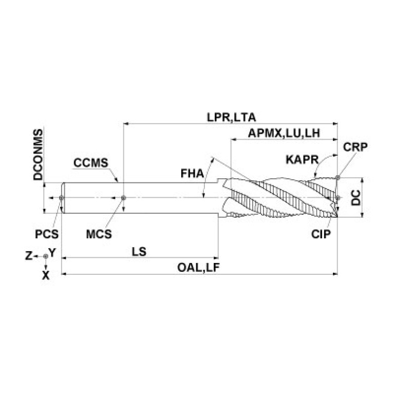 VAMFPRD1800