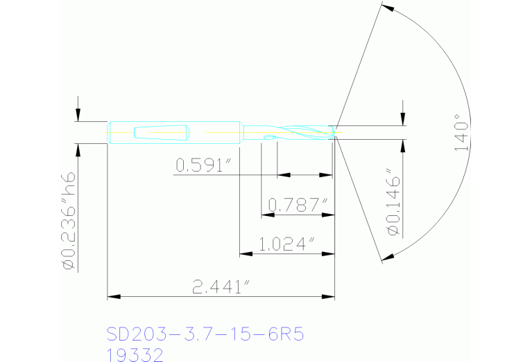 SD203-3.7-15-6R5