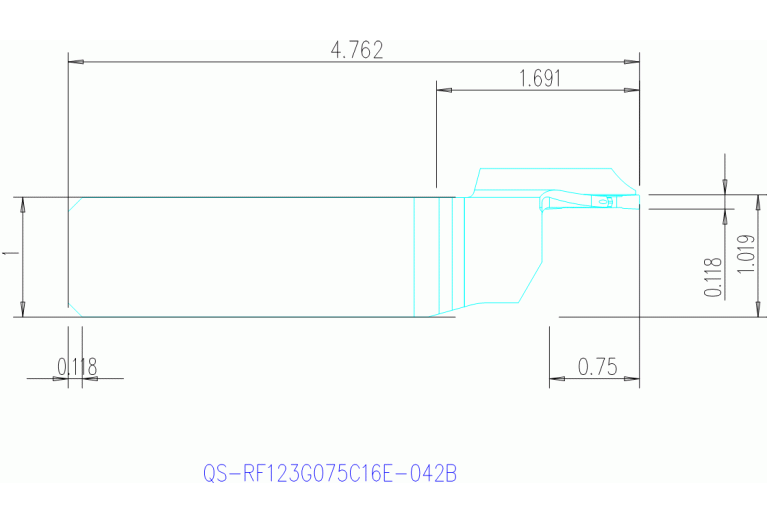 QS-RF123G075C16E-042B