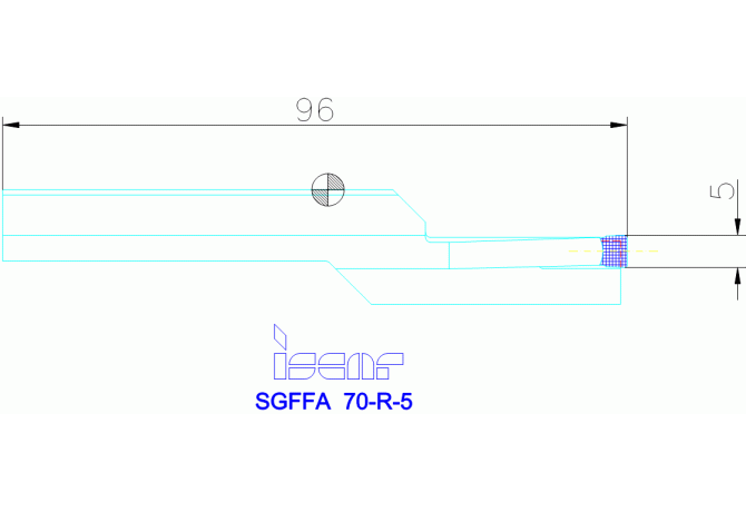SGFFA 70-R-5