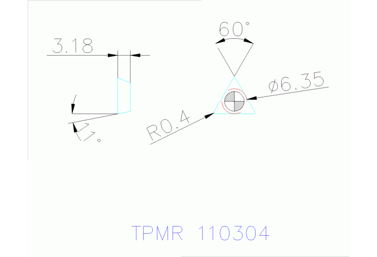 TPMR 110304 TT5100