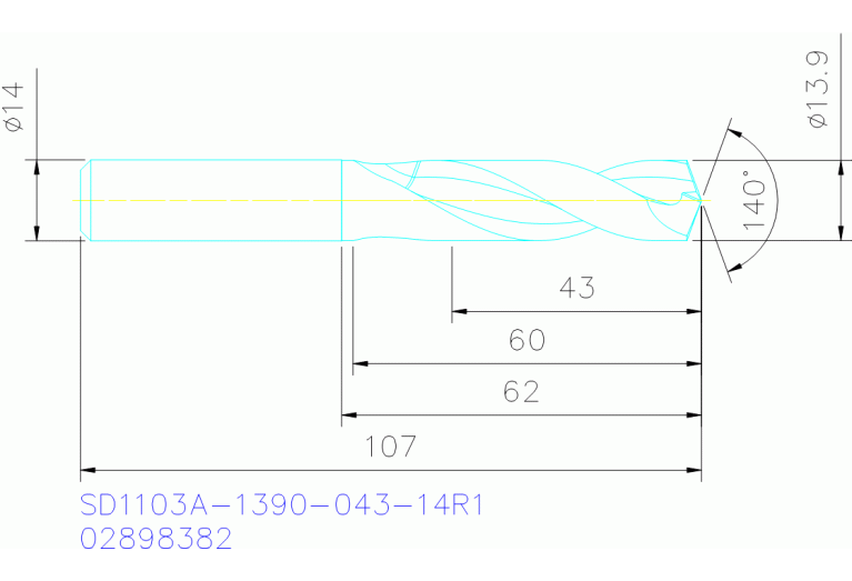 SD1103A-1390-043-14R1