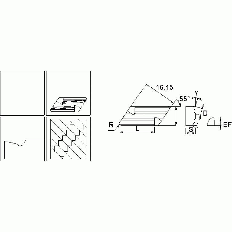 KNUX160410L2 CM5