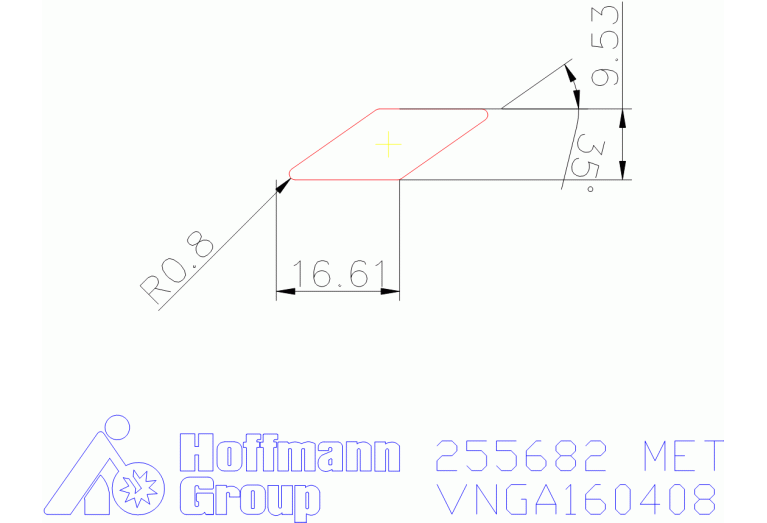 255682 MET