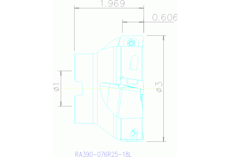RA390-076R25-18L