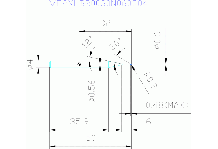 VF2XLBR0030N060S04