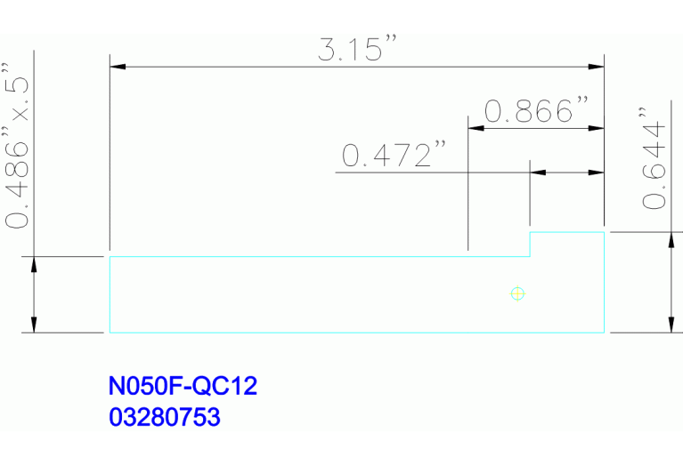 N050F-QC12
