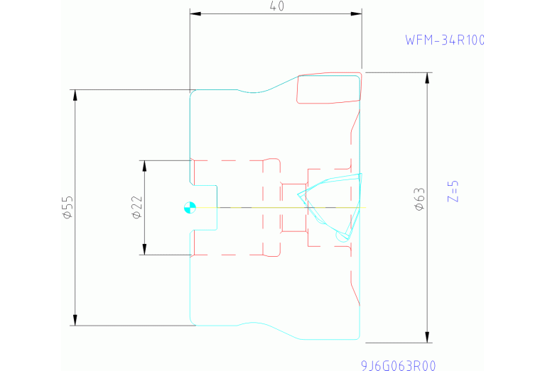 9J6G063R00
