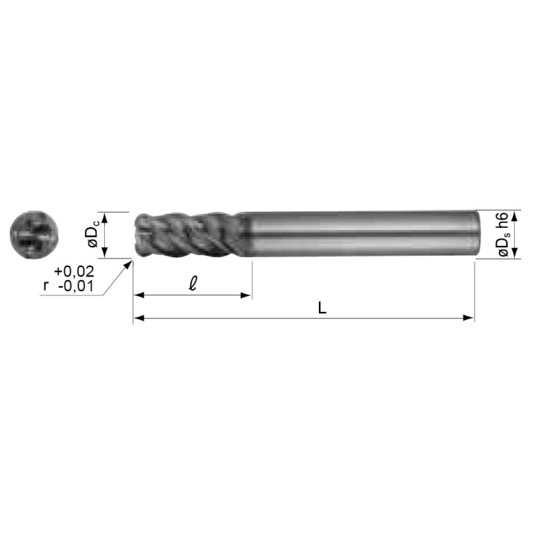 SSEHVL 4060-R10