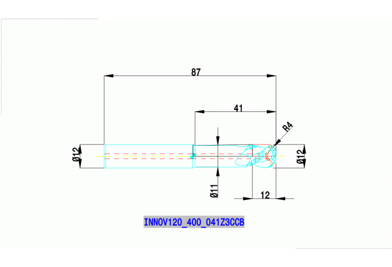 INNOV120.400.041Z3CCB IN1205