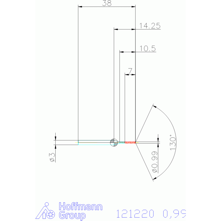 121220 0,99