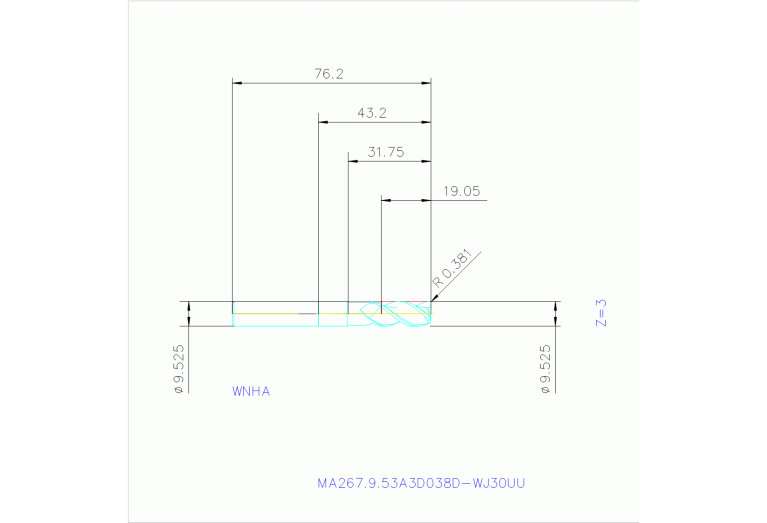 MA267.9.53A3D038D-WJ30UU