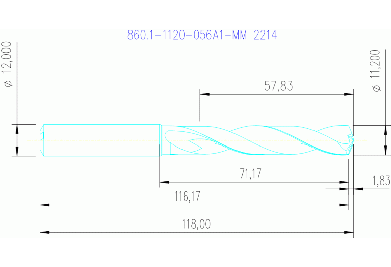 860.1-1120-056A1-MM 2214