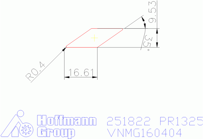 251822 PR1325