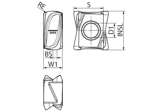 LOGU090404ER-GM PR1825