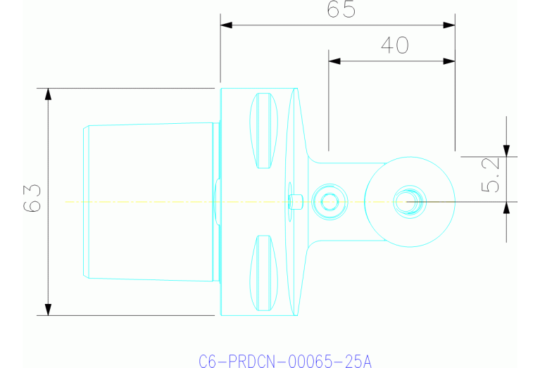 C6-PRDCN-00065-25A