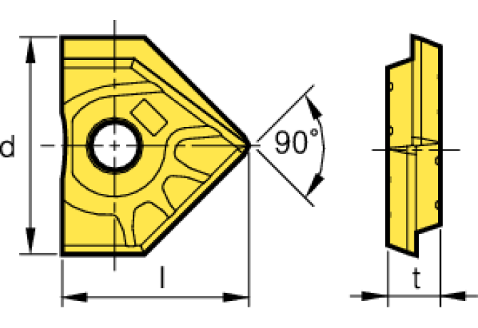 LCF250-D90 PC210F
