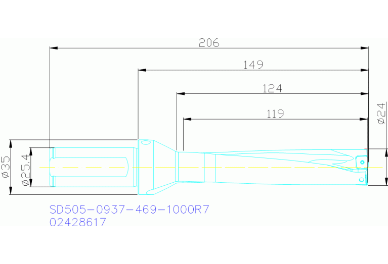 SD505-0937-469-1000R7