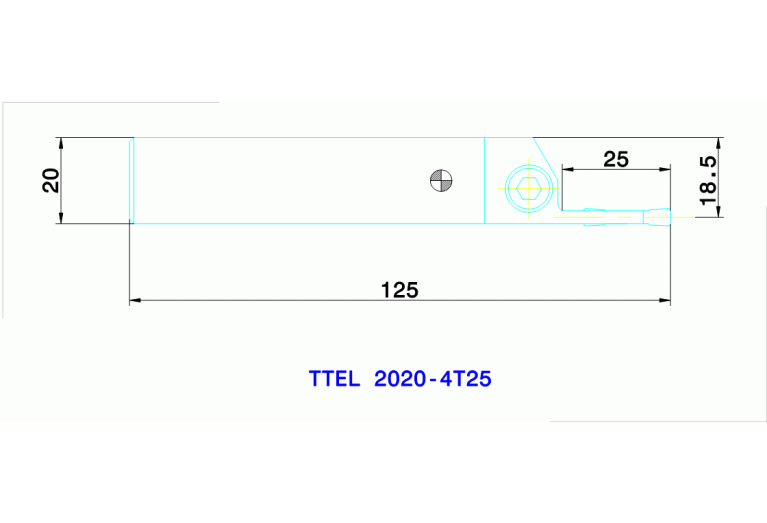 TTEL 2020-4T25