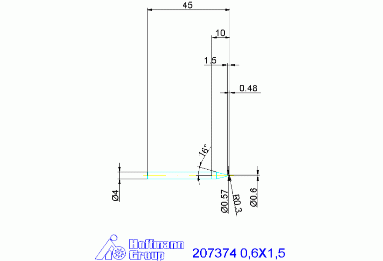 207374 0,6X1,5
