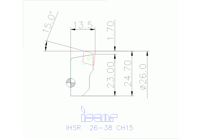 IHSR 26-38 CH15