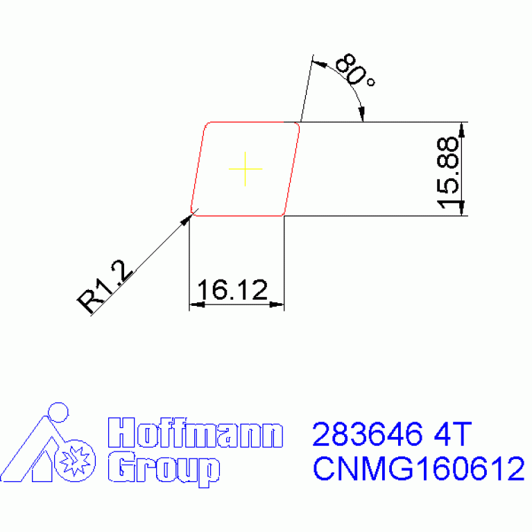 283646 4T
