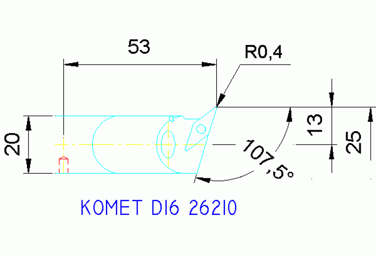 D16 26210