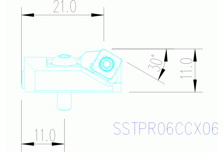 SSTPR06CCX06