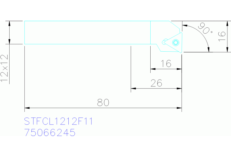 STFCL1212F11