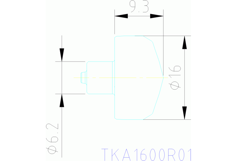TKA1600R01 IN2505