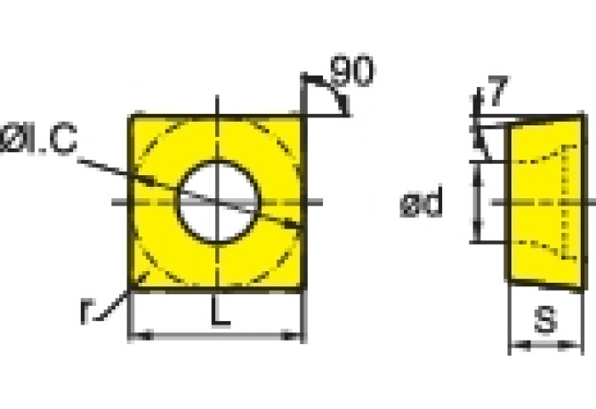 SCMT09T308-EF YBG205