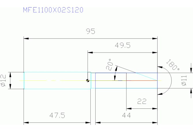 MFE1100X02S120