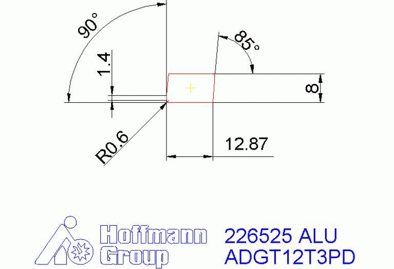 226525 ALU