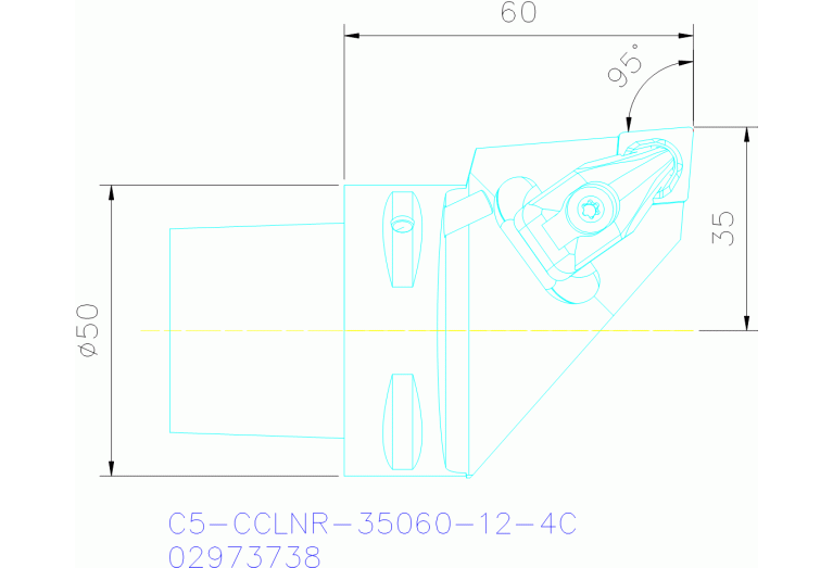 C5-CCLNR-35060-12-4C