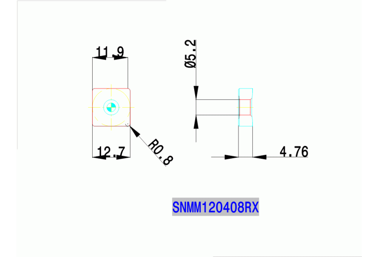 SNMM 120408 RX TT8135