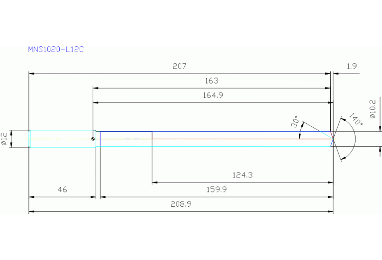 MNS1020-L12C TF15