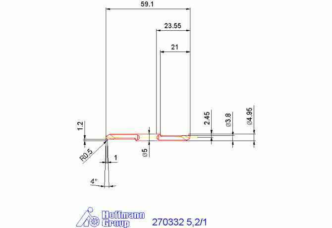270332 5,2/1