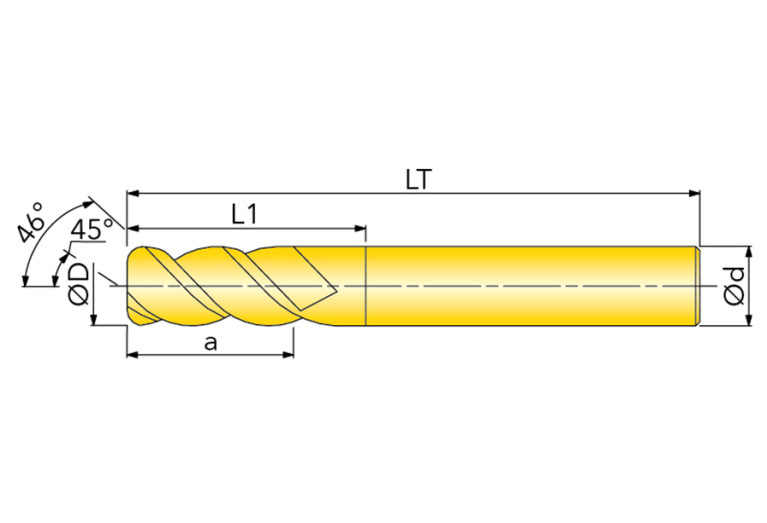 46D10015T1RQ160 IN05S